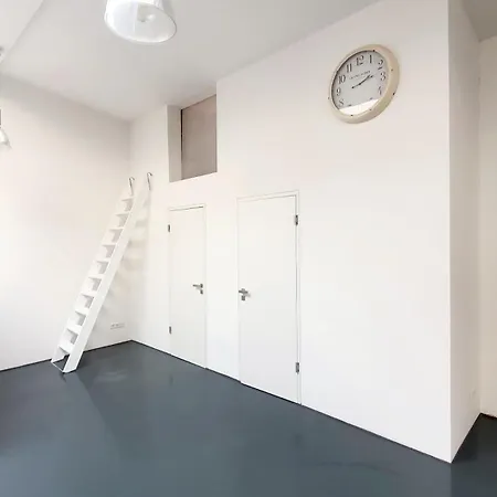 Helles Zimmer Im Loft Mannheim Buitenkant foto