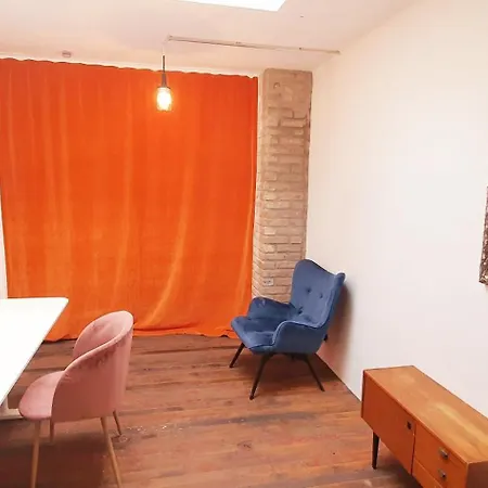 Helles Zimmer Im Loft Mannheim Buitenkant foto