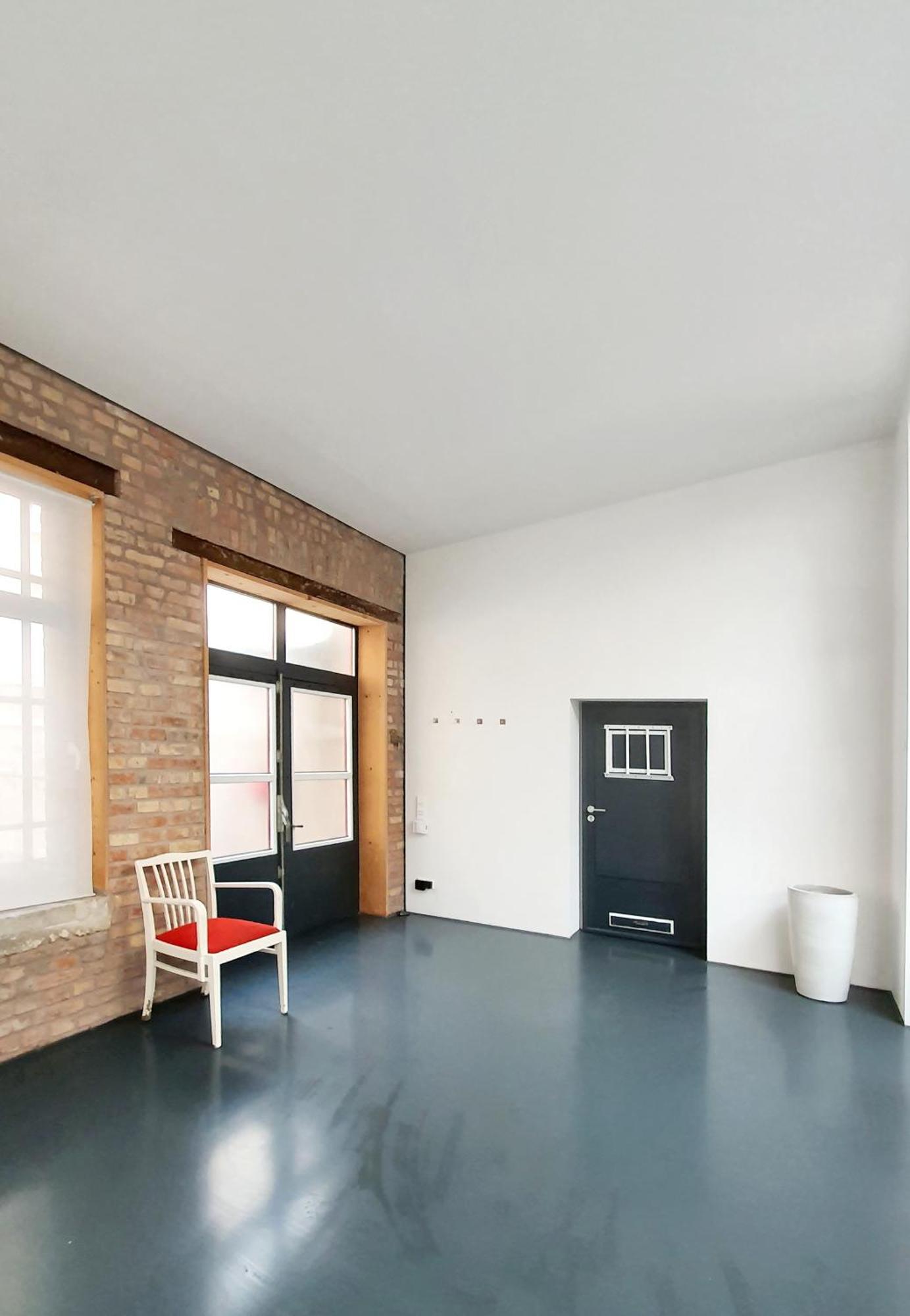 Helles Im Loft