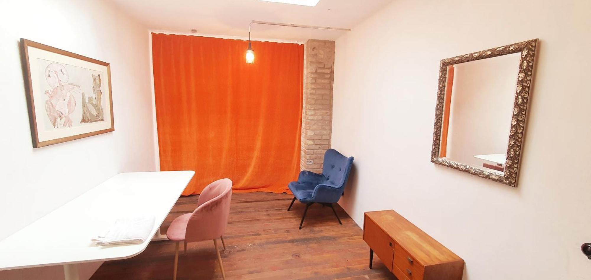 Helles Im Loft Homestay *