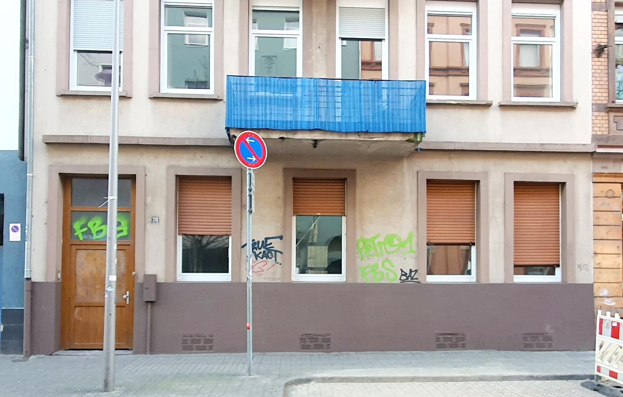 Helles Im Loft Mannheim