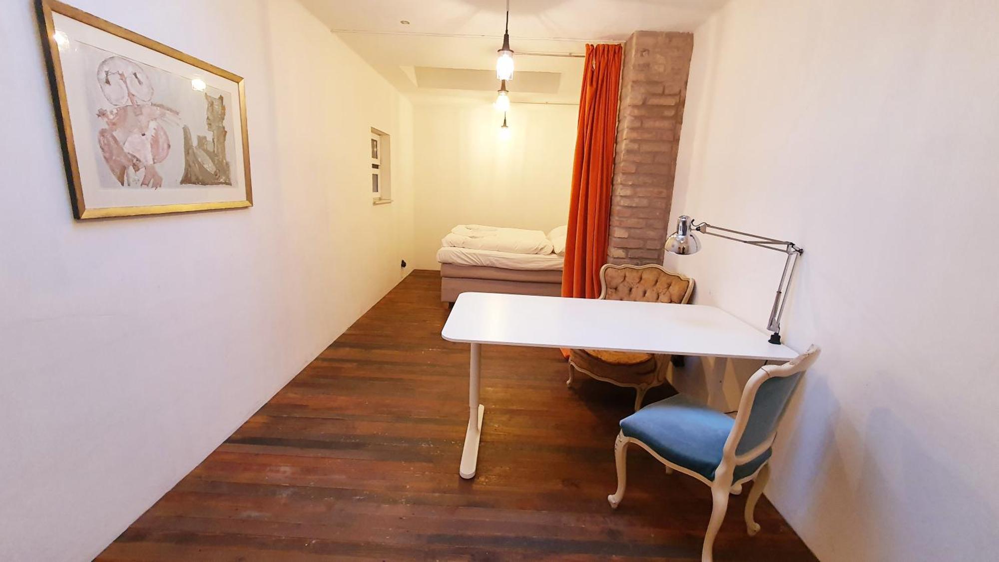 Helles Im Loft Homestay *